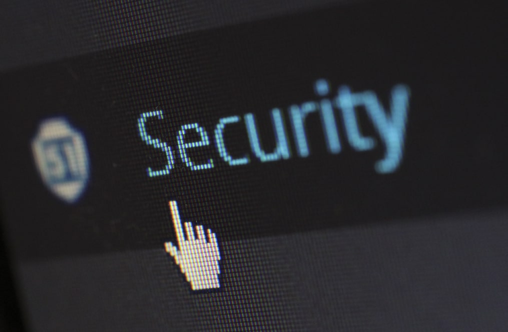 What cryptos need to know about cybersecurity